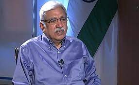 He served between 1990 and 1996. Tn Seshan Was A Legend Says Chief Election Commissioner Sunil Arora