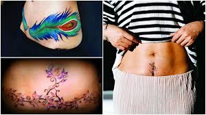 Hambanthota.3 daha sonra kısaca katıldı mahanama koleji. C Section Tattoos Are The New Trend