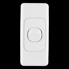 In simple light switch wiring, we don't need any special technique and all lights are connected through a separate one way switch with a parallel of supply. Product Lists Deta Electrical