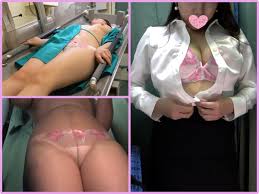 レントゲン車 検診 バリウム検査 ポロリハプニング(着替え付き） vol.8-お色気ムンムン！色白ムッチリOLのたわわなおっぱい |  アダルト動画・画像のコンテンツマーケット Pcolle