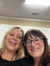 I hate to post the lost of another classmate! I received the news that  Sharon Reese Davis had passed away recently. I don't have any other details  at this time.