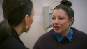 Wegen der illegalen Transplantation Vanessa will sich selbst anzeigen AWZ-Folge  4867 vom 13.01.26 auf RTL+ (am 20.01.26 im TV) Vanessa hat einen Entschluss  getroffen: Sie will sich selbst anzeigen, weil sie Richard