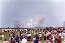 Behind the Scenes of Apollo 13 » Richard Nixon Foundation