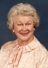 Willie Patricia “Pat” Anderson Simmons (1912-2010)