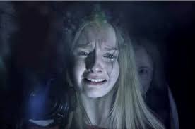 Horror Movie Review: The Visit (2015)