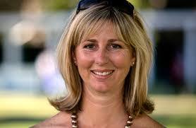 Candice Robinson's Instagram, Twitter & Facebook