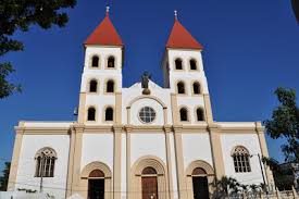 Resultado de imagen para Señora de la Paz