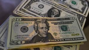 Dólar Estadounidense