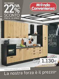 Mondo convenienza è il negozio in cui poter arredare casa da zero, senza spendere un patrimonio. Mondo Convenienza Catalogo Inverno 2017