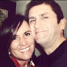 Kym Biffa McCarthy (@Geordiegirly)