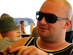 self-portrait at August