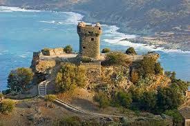 Resultat De Recherche D Images Pour Les Toures Carrees Du Cap Corse Nonza Corse Corse Haute Corse