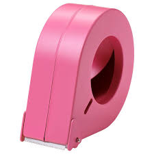 Ikea Ombyte Tape Dispenser Fits Ombyte Rolls Of Tape Or Other Rolls Of Tape With A Max Width Of 2 Tape Dispenser Glass Cabinet Doors Ikea