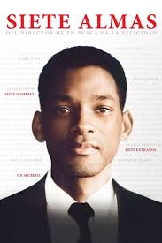 Siete almas: Yo vengo a ofrecer mi corazón…