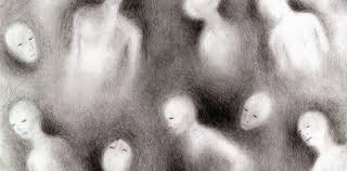 Larve Energetiche: ti spiego cosa sono…