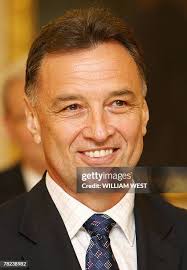 261 Trade Craig Emerson Photos & High Res Pictures