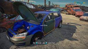 Do you play car tuning, fixing, builder, drifting games? Red Dot Games Cms18 Wip New Feature Junkyard You Facebook