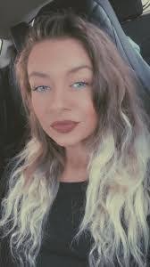 Chrissy Cobb's Instagram, Twitter & Facebook