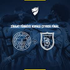 Ziraat türkiye kupası çeyrek finalinde mücadele edecek takımları Snic75 0hvvikm