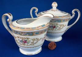 We did not find results for: Cream And Sugar Noritake Colby Vintage Floral 1930 1940s Pattern 5032 Antiques And Teacups