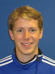 2013 Men's Soccer Roster