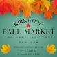 Kirkwood Fall Market event image