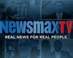 Newsmax TV Available on AT&T TV Ch. 349 | Newsmax.com