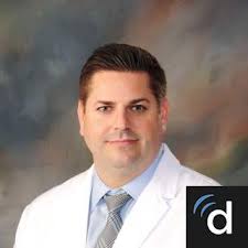 Dr. Timothy Klein, MD