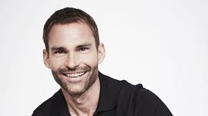 3 Questions with 'Lethal Weapon's New Star Seann William Scott
