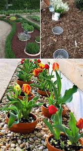 20 Splendide Aiuole Fai Da Te Per Il Tuo Giardino Per Risultati Da Sogno Idee Di Giardinaggio Idee Giardino Orto Giardinaggio