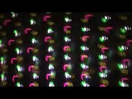 Hallowmas Pattern Led Magic Ball Projection Light Wl 818a Light Project Laser Christmas Lights Christmas Projector