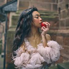 People who liked maymay entrata's feet, also liked Look Edward Maymay Live Out Their Fairy Tale As Prince Princess In Germany Abs Cbn News