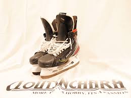 Toronto — william nylander will have a different look next season. William Nylander Game Used Skates Toronto Maple Leafs With Coa Cloutsnchara