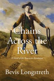 This book, preceded by it's companion, rise to rebellion, is historical fiction at its best. Veteran Historical Fiction Writer Unveils Intrigue Surrounding Forgotten Revolutionary War Hero In New Book