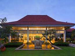 Hotels near jakarta old town. Hotel In Jakarta Bandara International Hotel Managed By Accor All