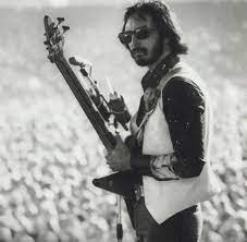 Facebook John Entwistle Vintage Concert Posters Concert Posters