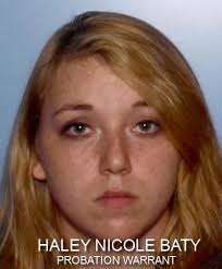 Bainbridge Public Safety need help from community to locate four wanted  persons