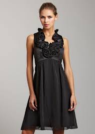 Latest Sales Ideel Black Collared Dress Necklines For Dresses Collar Dress