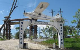 Que Pasara Con La Avioneta De Escobar En La Hacienda Napoles