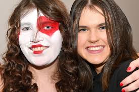 Photos from Dundalk school's Fashionably Talented Show