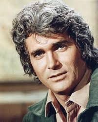 Doug McClure & Michael Landon Friendship