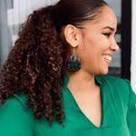 Candice Mccue's Instagram, Twitter & Facebook