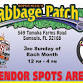 Cabbage Patch Classic Car and Truck Show