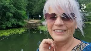 Danielle Huard Digital Nomad life