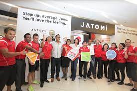 Gsc multiplex, jatomi fitness, best denki, nichii, kitschen, toys r us, borders, grand kingdom chinese restaurant, starbucks, the coffee bean & tea leaf. Sunshine Kelly Beauty Fashion Lifestyle Travel Fitness Jatomi Fitness At Tropicana City Mall Is Set To Revitalise The Health Club Scene In Asia Pacific