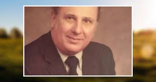 Melvin G. “Mel” Wetter Obituary November 23, 2015