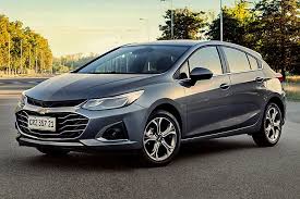 Check spelling or type a new query. Refreshed 2021 Chevrolet Cruze Goes On Sale In Brazil