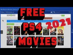 Plase subscribe and like for more. New How To Watch Free Movies On Ps4 Ps5 Working January 2021 Legal Youtube