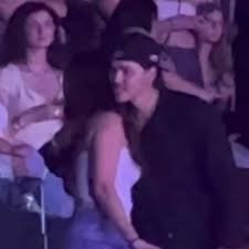 Lola Tung and Noah Beck Dating Rumors | TikTok