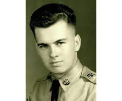 Robert Melling Obituary (2021)